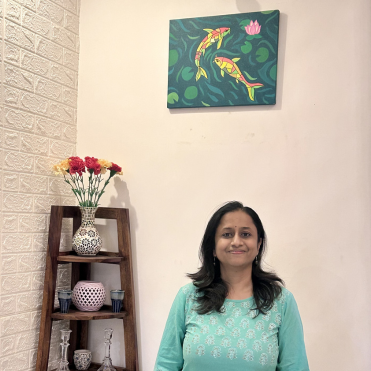 Priya Singh