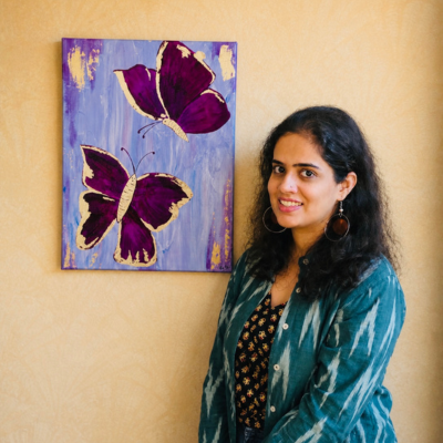 Apoorva Tomar