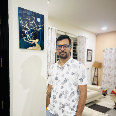 Ankur Mishra