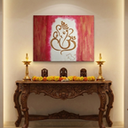 Die Gnade von Ganesha