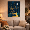 Der Goldene Hirsch