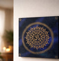Cosmic Mandala