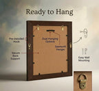 hanging option - kriya art studio