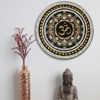 Om Mandala