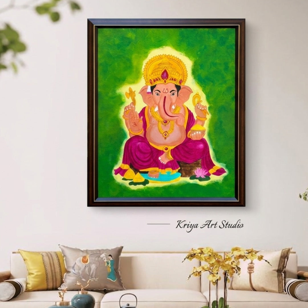 Shubh Arambh